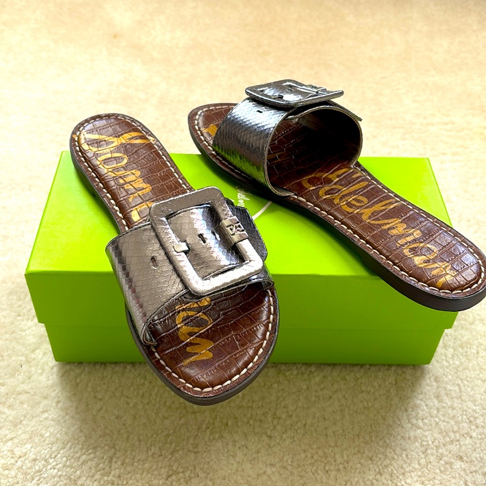 Sam Edelman sandals